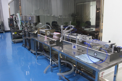 日用化工、化妝品、制藥、食品等行業(yè)成套設(shè)備 核心引擎與創(chuàng)新前沿