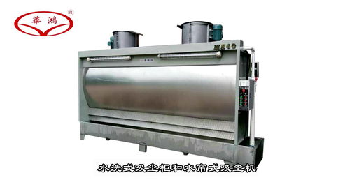 創(chuàng)新驅(qū)動，綠色生產(chǎn) 日用化工專用粉塵污染治理設(shè)備的應(yīng)用與展望